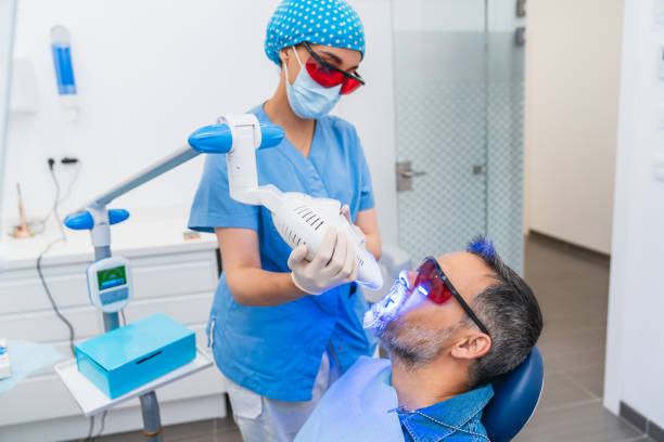 Best Emergency Root Canal Therapy in Webster Groves, MO